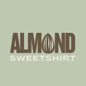 Almond Sweetshirt shop logo