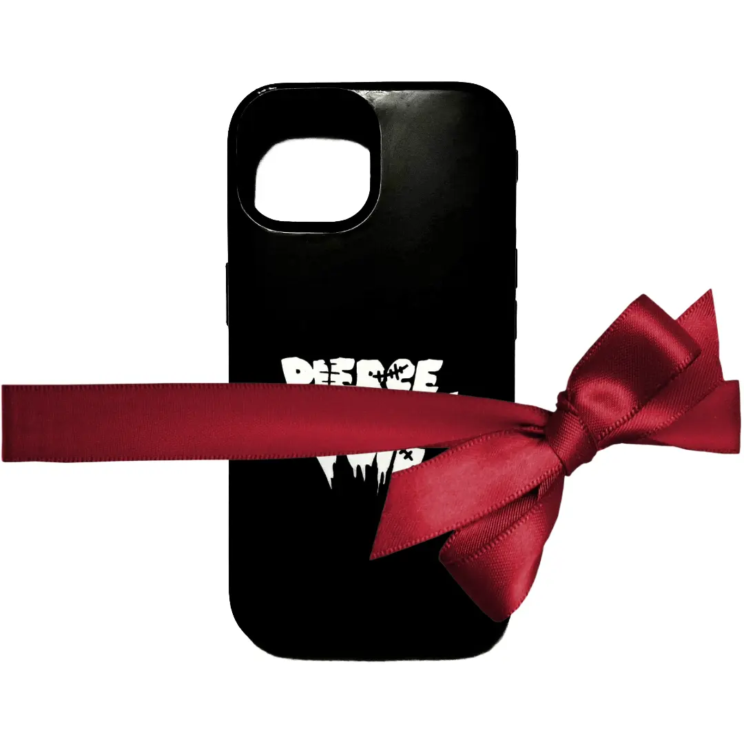 PTVBand Durable Protective Smartphone Case, Shockproof Accessory Phone Shell for Iphone & Samsung