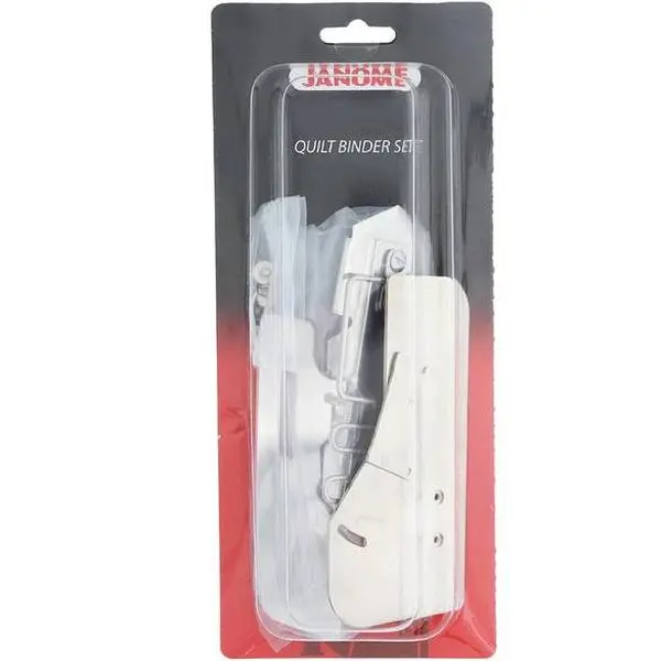Janome Quilt Binding Set 846421007