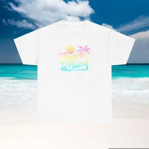 Beach Bum T-Shirt