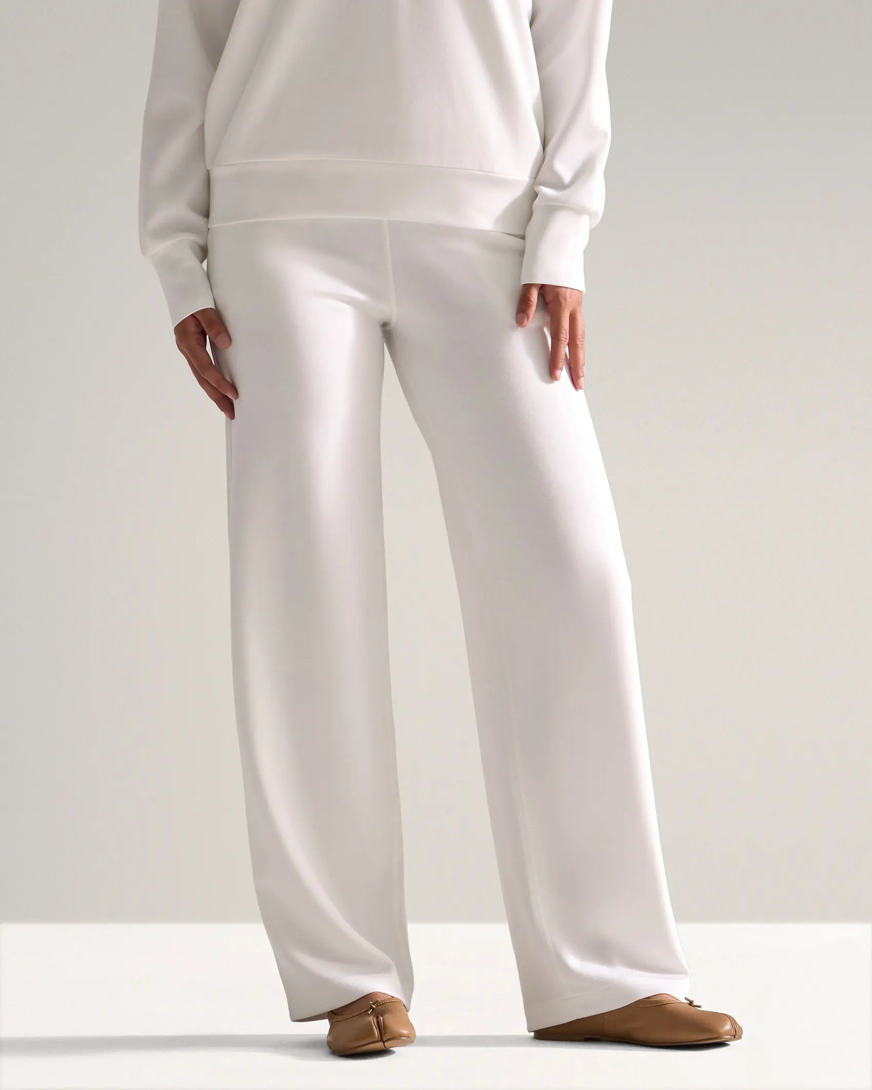 Opal Straight Leg Pant
