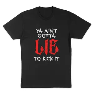 JustMTV Deanna | Ya Ain't Gotta Lie To Kick It Apparel