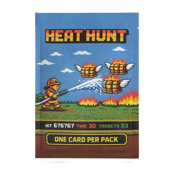 HEAT HUNT: Sports Trading Multi Sport Pack