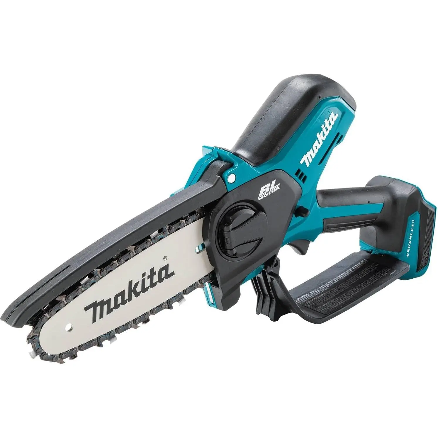 XCU14Z 18V LXT® Lithium-Ion Brushless Cordless 6" Pruning Saw, Tool Only