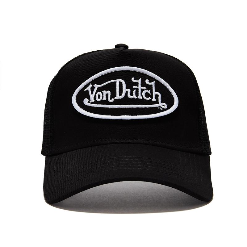 Von Dutch Trucker Hats / All Styles