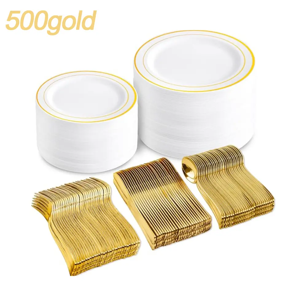 500 Gold