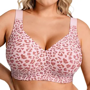 OEAK wireless jelly bra