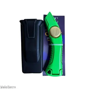 Heavy Duty Utility Knife, Roofing Tool, For Roofing Construction Cutting everyday use HardwareVeloTerraAB10TitanFix