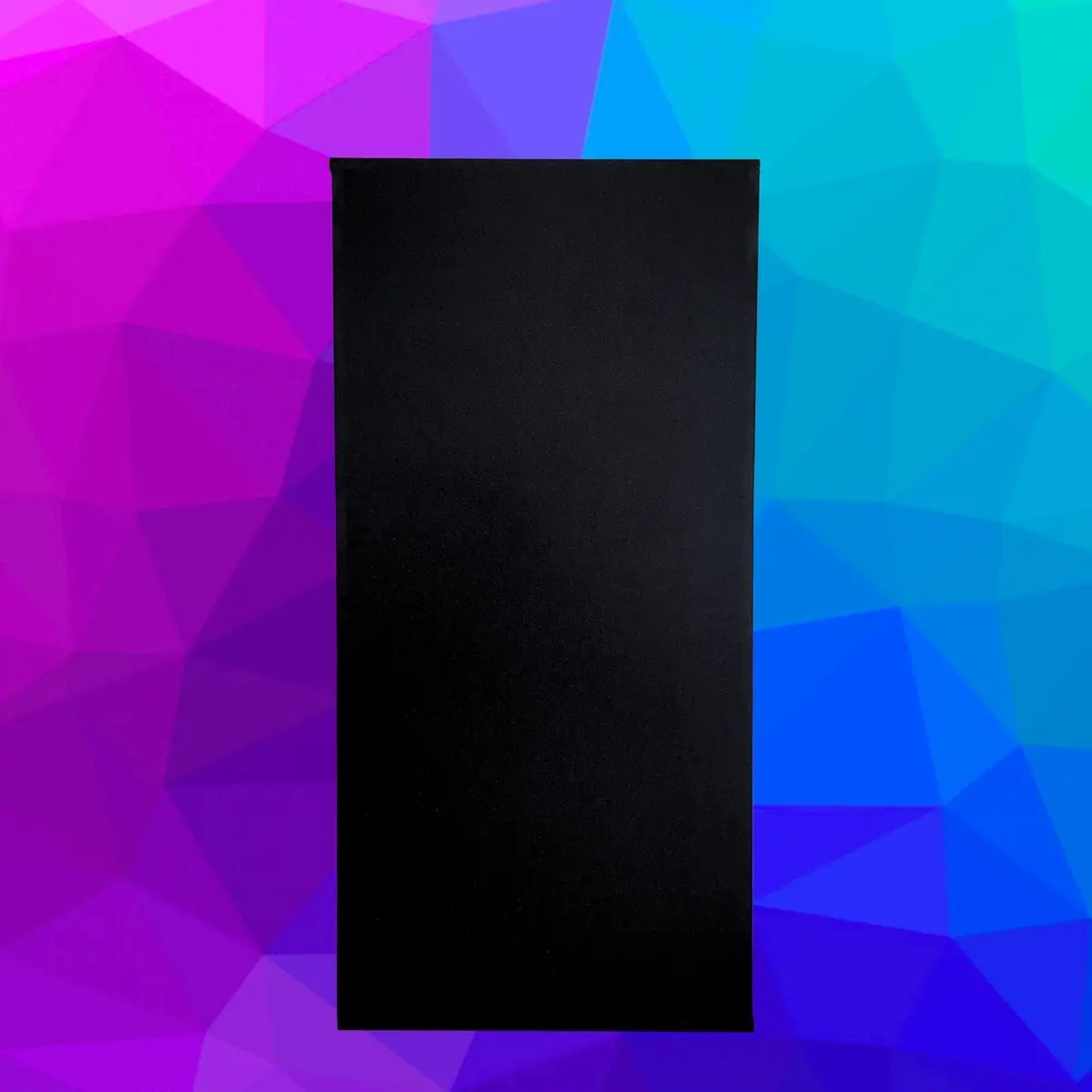Vibacoustics Acoustic Panel (2 X 4 FT X 4 IN THICK)