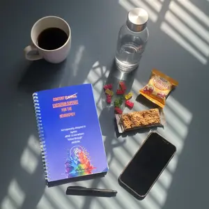 The ADHD Anti-PLanner, Content Execution Support for the Neurospicy!
