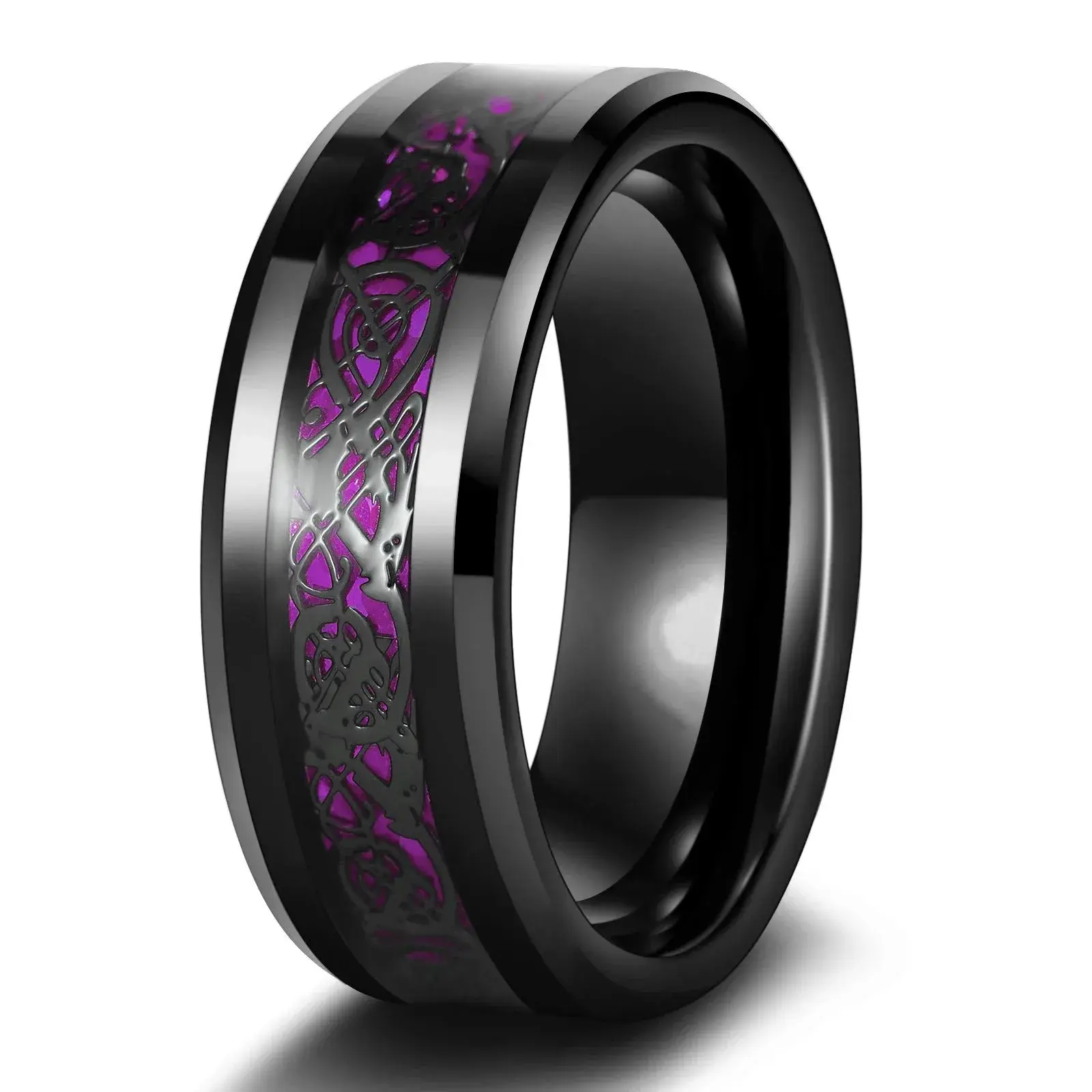 Male-Purple