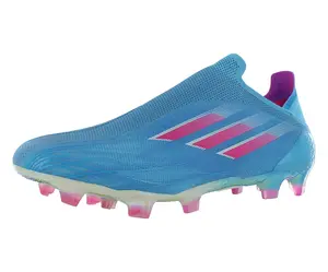 Adidas X Speedflow+ Firm Ground Unisex Shoes