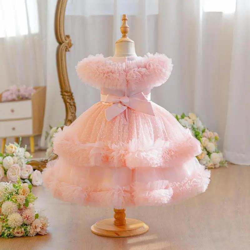 Birthdsy dresses little girl year age - TikTok Shop Birthdsy dresses little girl year age - TikTok Shop