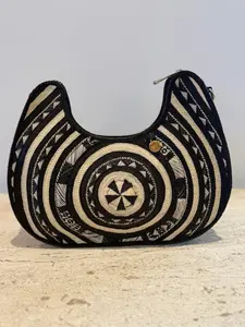 Little Mandala Palm Bag