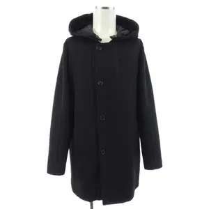 Pre-owned MARNI Others Small Leather Goods Wool Coat