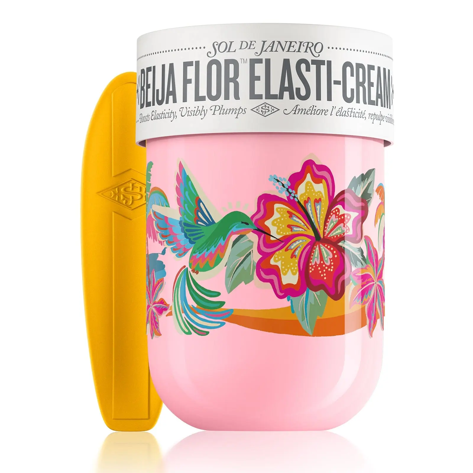 Sol de Janeiro Biggie Biggie Beija Flor Elasti-Cream