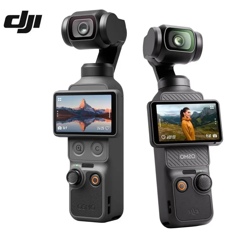 DJI OSMO POCKET 4 CREATOR COMBO