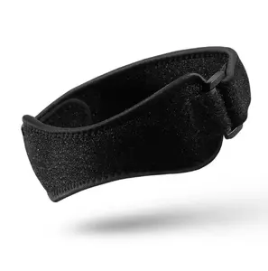 Knee Pain Relief That Works: Adjustable Knee Bands  | Support, Stability & Comfort