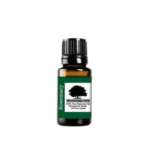 Northridge Oak - Rosemary - 100% Pure Rosemary Essential Oil
