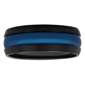 BEVELED EDGE BAND
