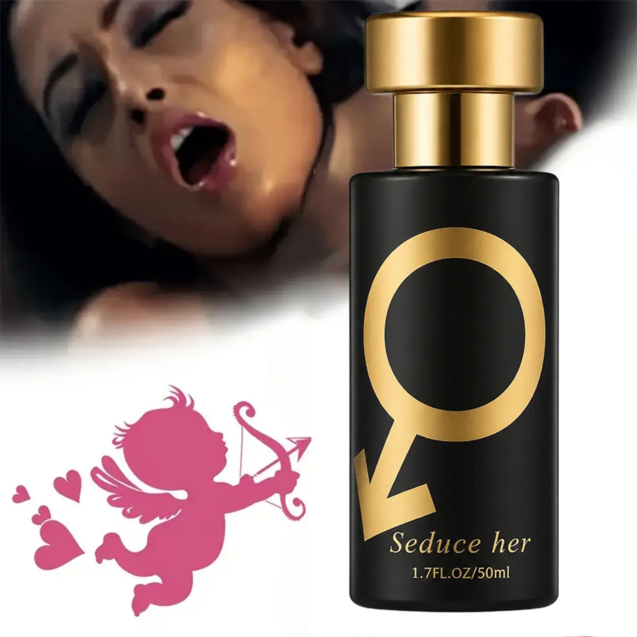 Powerful men's perfume, black fragrance spray - an irresistible luxury scent for men, men's cologne, the best choice for dates, business, parties, Christmas, Thanksgiving, and Halloween gifts