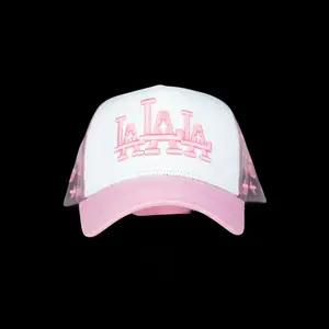 RUDE AWAKENINGS LALALA PINK