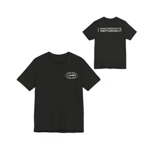 Macrodata Refinement Shirt, Lumon Shirt, Lumon Severance TV Show Quotes Merchandise, Lumon Severance TV Show Quotes Merchandise