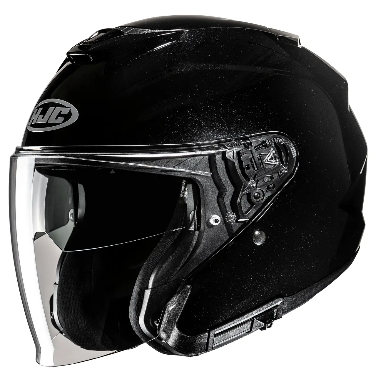 HJC i31 Open-Face helmet HJC i31 Open-Face helmet