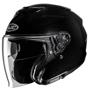 HJC i31 Open-Face helmet