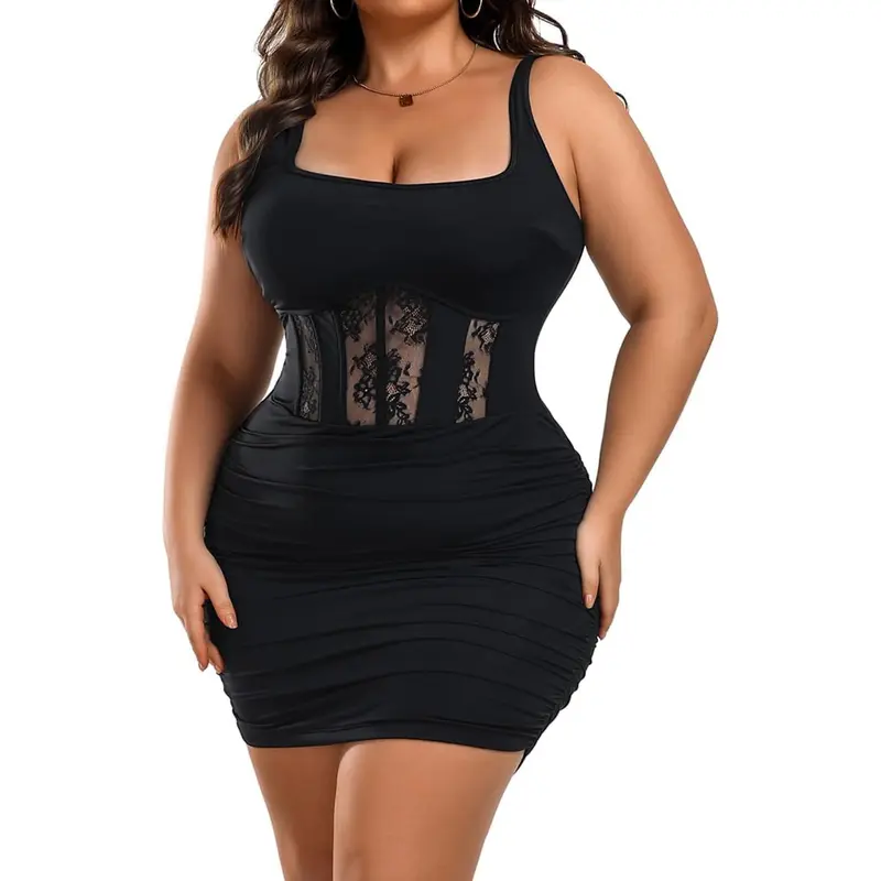 club dresses plus size - TikTok Shop club dresses plus size - TikTok Shop