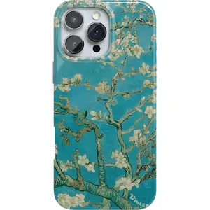 Van Gogh | Almond Blossom Floral Phone Case