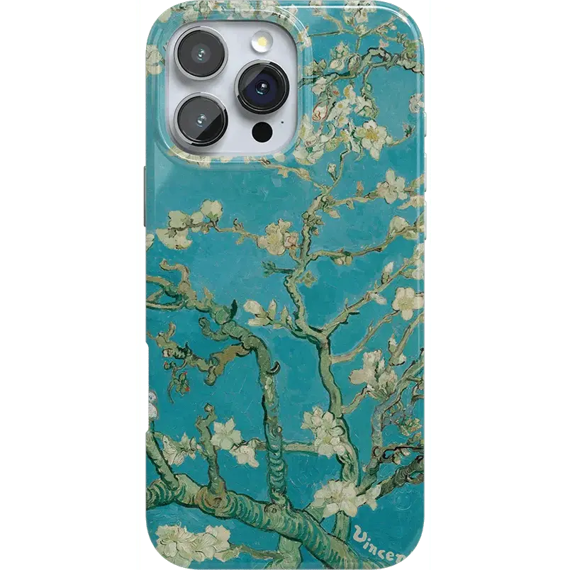 Van Gogh | Almond Blossom Floral Phone Case