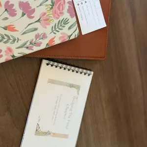 Bridging the Final Chapter: Conversation Booklet