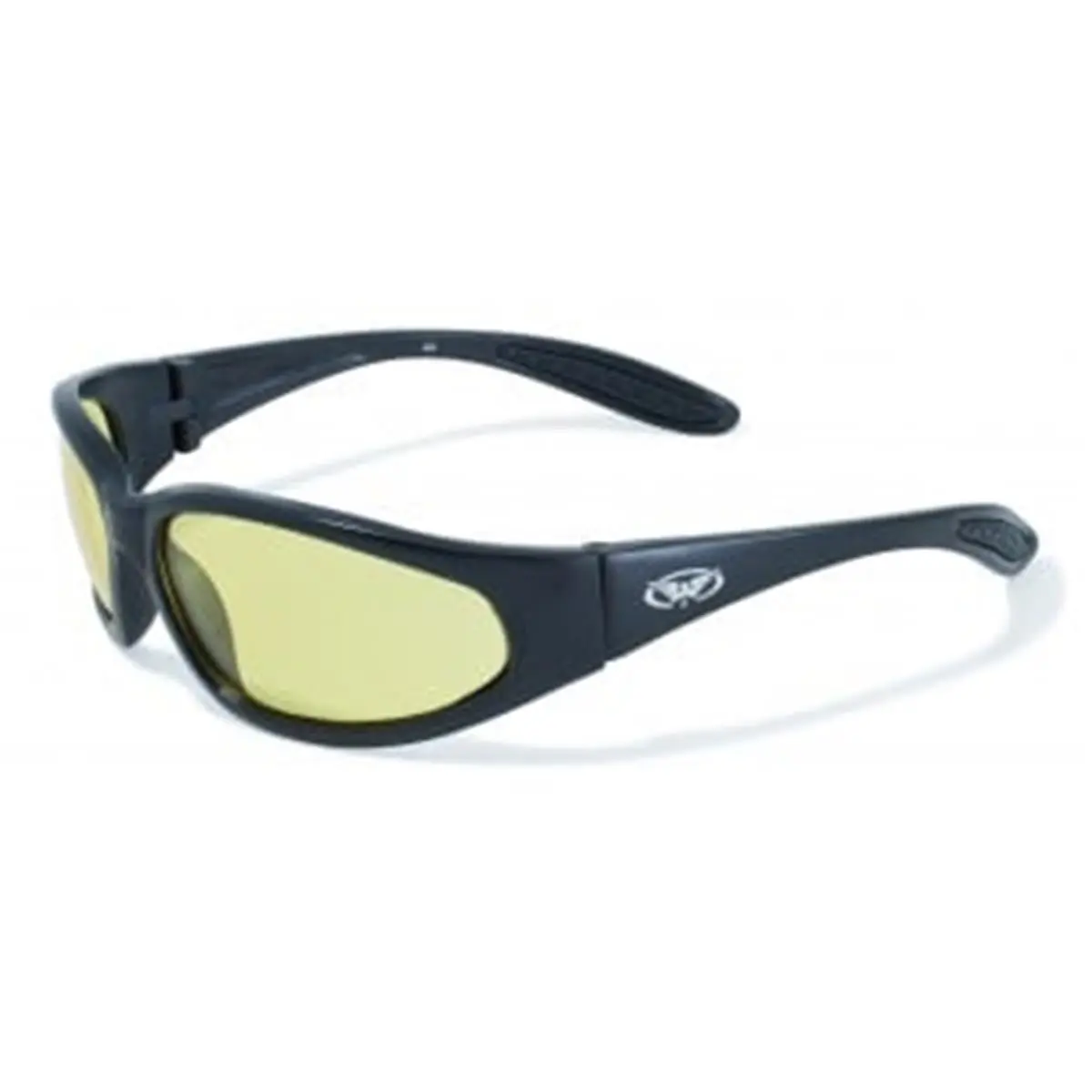 212 MAIN Transition Hercules 24 Safety Goggles - ANSI Standard, Polycarbonate, Yellow Photochromic Lens, Outdoor Sports & Hunting Eye Protection
