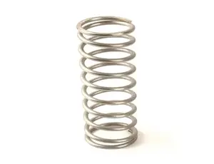 11 PSI Blow Off Valve Spring – Compatible with 50mm TiAL BOV | Raw Finish