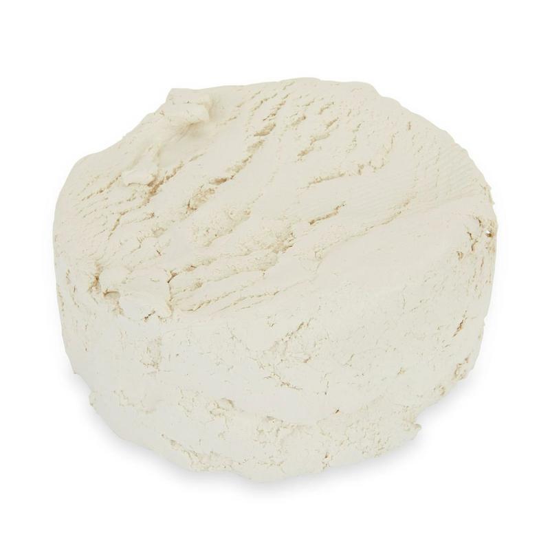 Crayola Air Dry Clay Bucket, White, Clay for Kids, Arts & Crafts, School Supplies, Teacher Supplies