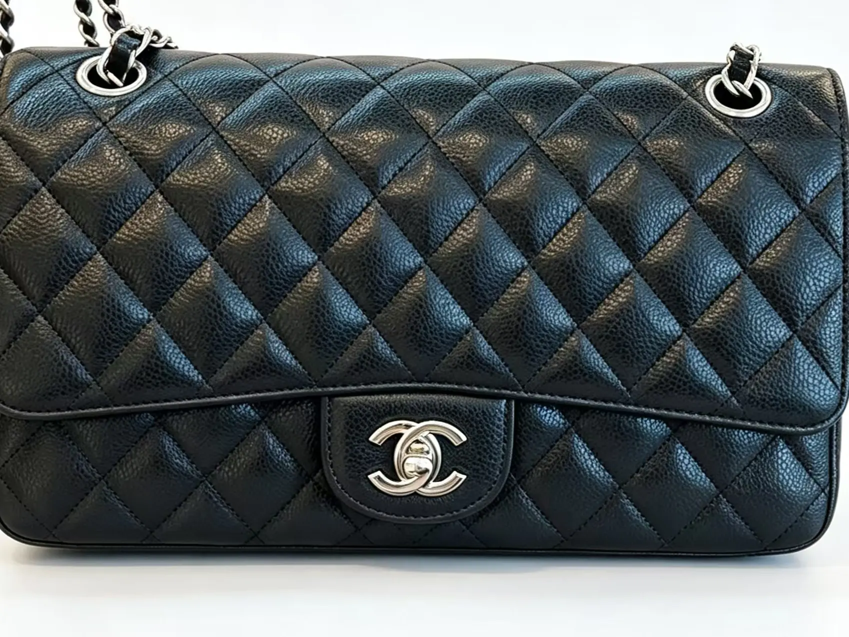 Pre-owned CHANEL chanel