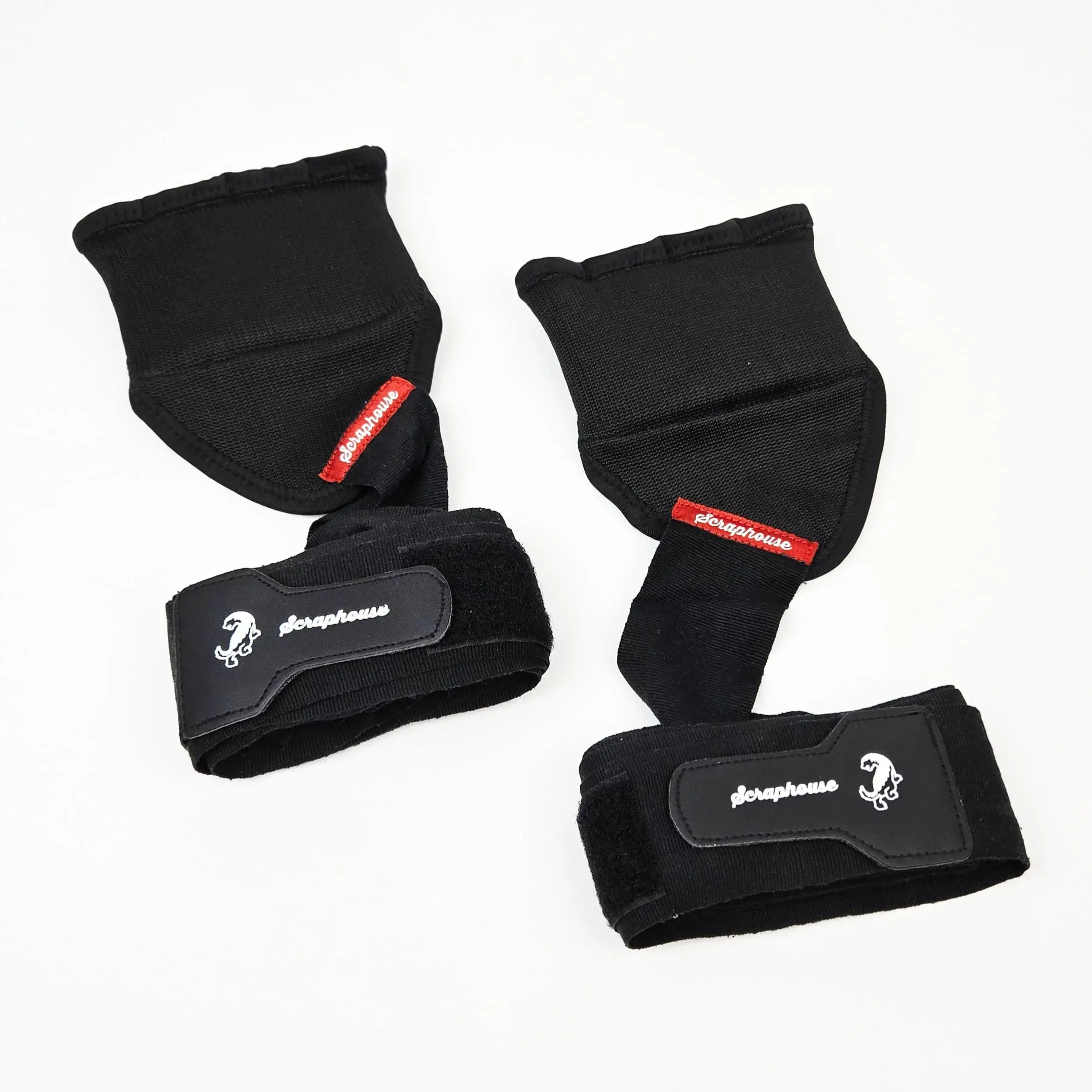 HYBRID HAND WRAPS