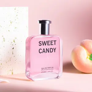 New Women's Perfume Long-Lasting Fragrance, Exclusive High-End Scent, Perfect for Everyday Use, Luxury Female Cologne