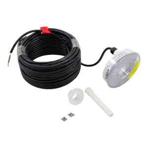 Pentair LED Bubbler Light Engine 100' Cord