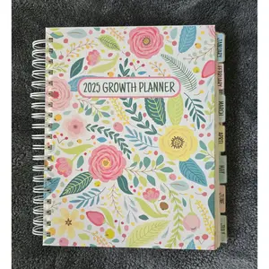 2025 Growth Planner