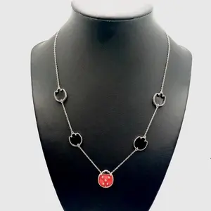 AnyC.C.A Jewelry >925 Sterling Silver Necklace > Jewelry Accessories > Silver Chain > Durability & Brilliance