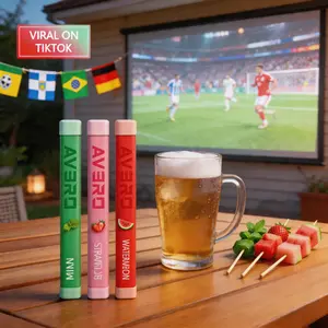 We Like Twin-Cap Mint Inhaler Essential Oils Late-Night Study, Long Drives, Meetings Discreet & Reusable (Not a Vape) Aromatherapy Aromatherapy