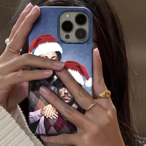 SB Phone Case Gift for fans, Christmas 2025 Phone Case