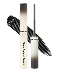Vegan Again Black Eyelash Serum