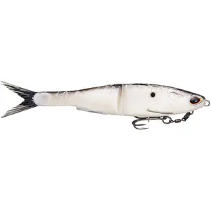 Berkley Powerbait Nessie Soft Plastic Glide Bait Berkley Powerbait Nessie Soft Plastic Glide Bait