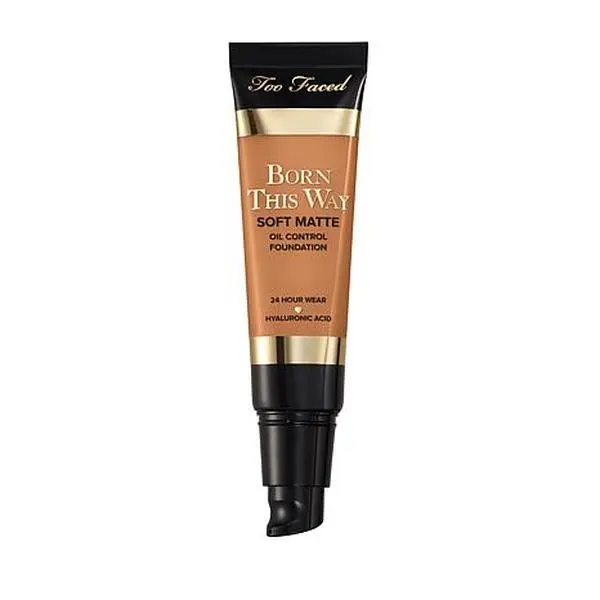 Too Faced Soft Matte Foundation
