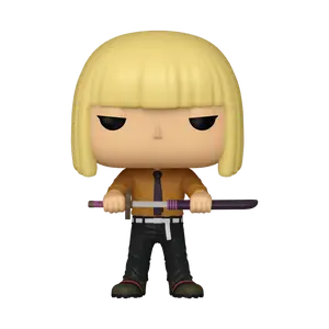 Funko Pop - Bleach Shinji Hirako Vinyl Figure #1825