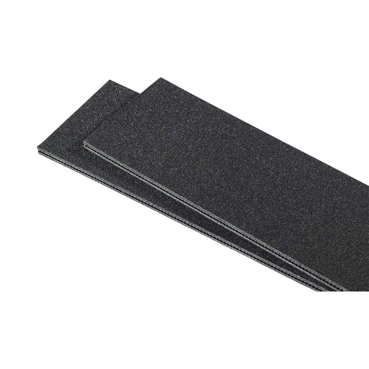 Pelican TrekPak Extra Divider Strips - Organize Items for 1595 Air Case, 2-Pack, Black