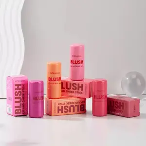 The ‘No-Makeup’ Makeup Blush!  Watercolor Wash of Color for a Lit-From-Within Glow. Shop Viral!